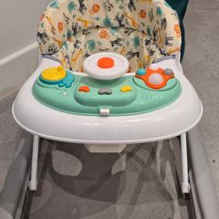 Babylo Easy Up Baby Walker