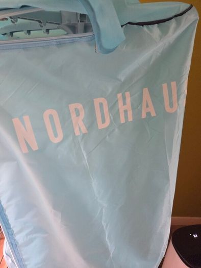 Nordhaus Heated Drying Pod