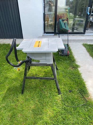 Tablesaw