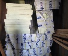 Kingspan insulation