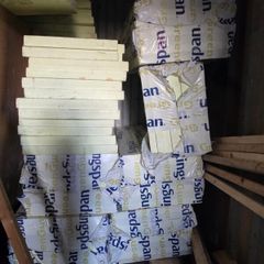 Kingspan insulation