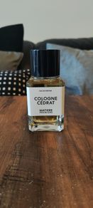 Matiere Premiere - Cologne Cedrat (samples)