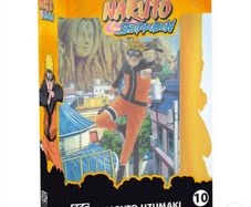 Super Figure Collection  Naruto Shippuden Naruto Uzumaki Figure