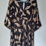 Love & Roses Occasion dress size UK 20 Image 5
