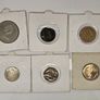 Mixed Country and Condition Coin Bulk lot Image 4