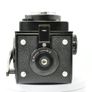 Yashica G 124 MAT TLR Camera Medium format 6x6 Film Roll- Good condition. -FULL SERVICE- Image 5
