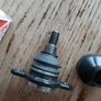 front ball joint vw t5 transporter Image 8