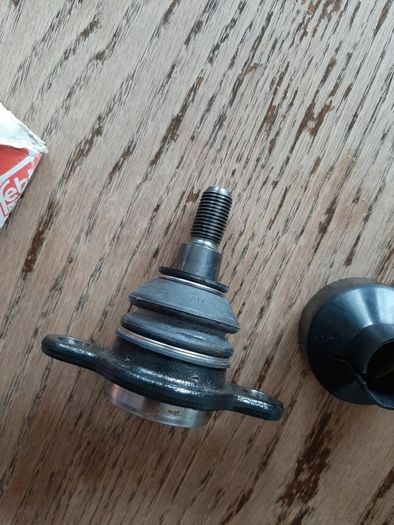 front ball joint vw t5 transporter
