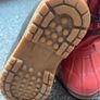 Snowboots kids size 13 winter boots waterproof Image 4