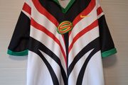 Penrith Panthers Jersey. Official Nike Mens Penrith Panthers Rugby Leagie Jersey. Collect In Dublin Or Receive Via Post.