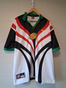 Penrith Panthers Jersey. Official Nike Mens Penrith Panthers Rugby Leagie Jersey. Collect In Dublin Or Receive Via Post.