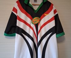 Penrith Panthers Jersey. Official Nike Mens Penrith Panthers Rugby Leagie Jersey. Collect In Dublin Or Receive Via Post.