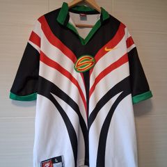 Penrith Panthers Jersey. Official Nike Mens Penrith Panthers Rugby Leagie Jersey. Collect In Dublin Or Receive Via Post.