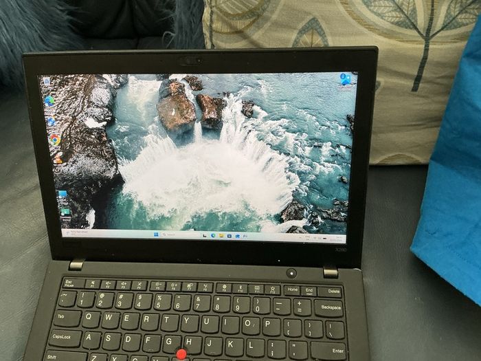 lenovo  x280