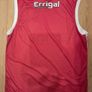 New Derry Gaa Vest Image 5