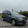231 Volkswagen Caddy Mint Image 9