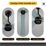 Smart Alexa, Wifi and remote controlled Fan Image 3
