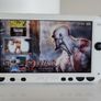PSP 1004 White Modded Original Batteries 64gb original charger Image 2