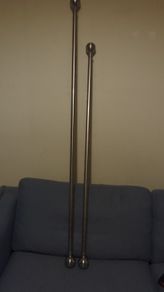 Curtain Poles