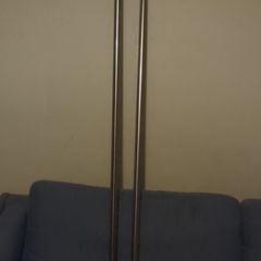 Curtain Poles