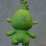 Disney Stitch 3D Felix Bag Chip/Keychain Image 2
