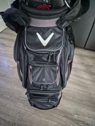 full set of callaway