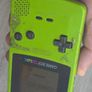 Nintendo Gameboy Color (Free Post) Image 5