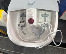 Foot spa