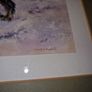 Limited edition print of Gordon Setter Image 3