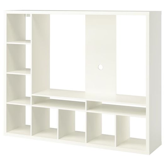 Ikea Lappland Tv Unit