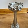 Beautiful Candlesticks Image 3