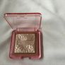 Nabla Skin Glazing Glow Powder Ozone Image 4