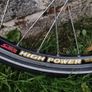 front wheel Image 3