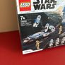 lego Star Wars battle packs x 3 Image 2