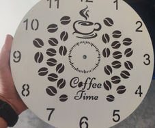 wall clock