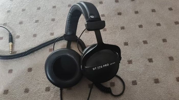 Beyerdynamic DT770 Pro 250 Ohm