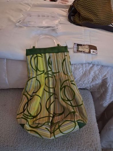 Ladies handbag