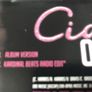 Ciara Featuring Ludacris " Oh" (R1) Image 3