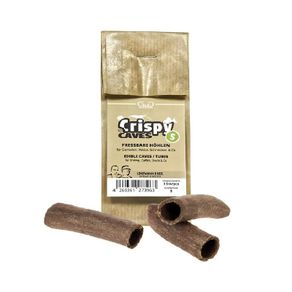 GlasGarten Crispy Caves S 3 stk/pack