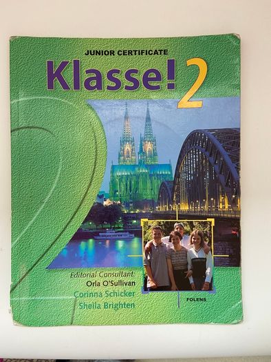 German books