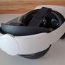 Meta Quest 2 VR Headset 128GB + Elite Strap + Carry Case Image 8
