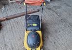 Lawnmower Electric