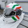 Caberg Duke 2 Flip Up Helmet Image 3