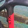 Small CX bike Image 2