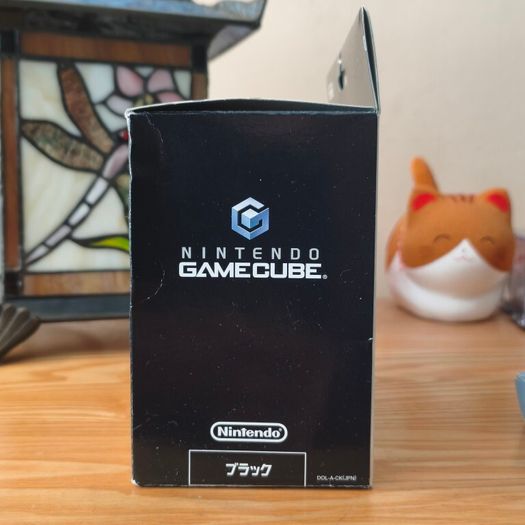 Official Nintendo GameCube Controller Game Cube.