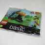 LEGO McDonalds Happy Meal Polybag Lego Basic 1999 Hard To Find From The Lego Group 1999 Brand New Sealed Image 4