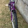 Girls 20" bike Image 5