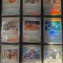 Pokemon Prismatic Evolution PokeBall Cards Image 5