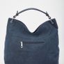 Large denim bag Image 2