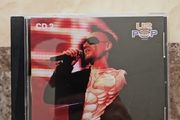 U2  CDr - She's Gone CD2. Popmart Tour. Landsdowne Road August 30,31 1997